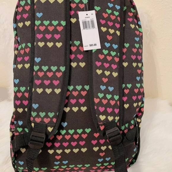 Wireless Bluetooth Speaker, backpack - Picture 2 of 3